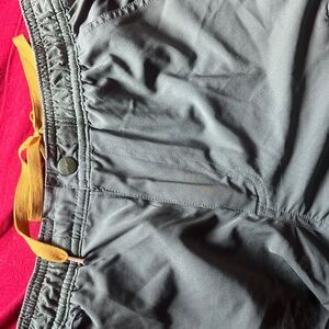 Carhartt Nylon Outdoor Pants
